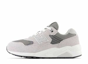 New Balance 580 &quot;Gray&quot; 26cm MT580MG2