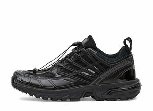 MM6 Maison Margiela Salomon ACS Pro Advanced Sneaker "Black/Quiet Shade" 26cm S59WS0214P5743H9938