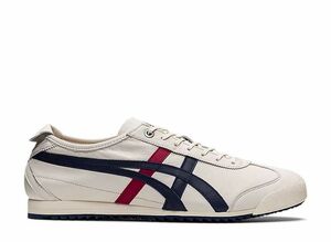 Onitsuka Tiger Mexico 66 SD &quot;Cream/Peacoat&quot; 27cm 1183A872-101