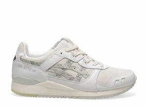 Asics Gel-Lyte lll OG Python &quot;White&quot; 27.5cm 1201A807-100