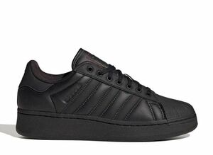 atmos adidas Originals Superstar XLG &quot;Black&quot; 27.5cm IF6290