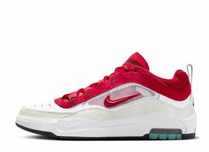 Nike Air Max Ishod &quot;White/Summit White/Varsity Red&quot; 27cm FB2393-100