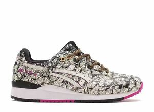 ANNA SUI atmos pink Asics Gel-Lyte 3 OG &quot;Cream/Orchid&quot; 24cm 1201A984-100