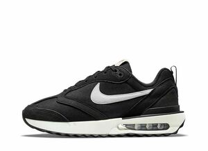 Nike WMNS Air Max Dawn &quot;Black/Summit White&quot; 26cm DC4068-001