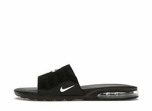 Nike Air Max Camden Slide Black White 28cm BQ4626-003