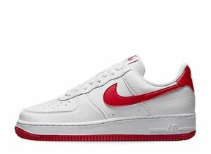 Nike Air Force 1 Low Next Nature &quot;White/Volt/Gym Red&quot; 23.5cm DV3808-105