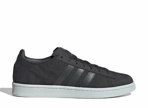 DESCENDANT adidas Campus &quot;Dark Gray/Night Gray&quot; 27cm HQ8875