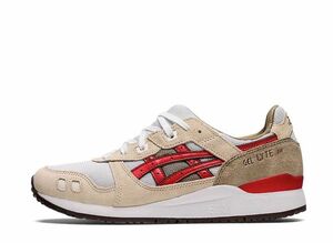 Asics Gel-Lyte III OG "Smoke Grey" 27.5cm 1201A832-020