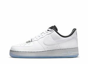 Nike WMNS Air Force 1 Low &quot;White Chrome&quot; 24.5cm DX6764-100