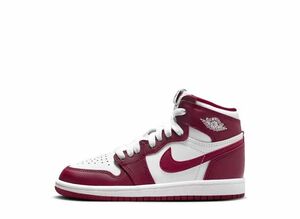 Nike PS Air Jordan 1 Retro High OG "Artisanal Red" 22cm FD1412-160