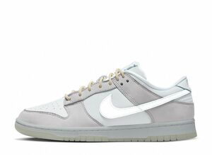 Nike Dunk Low "Wolf Grey and Pure Platinum" 26.5cm DX3722-001