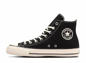 Convers All Star US Hemp Hi &quot;Black&quot; 26.5cm 31312081