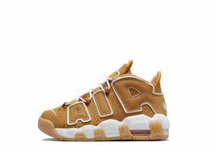 Nike PS Air More Uptempo &quot;WHEAT&quot; 18cm DQ4714-700