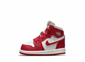 Nike TD Air Jordan 1 Retro High OG "Newstalgia" 14cm CU0450-061