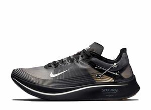 NIKE ZOOM FLY UNDERCOVER GYAKUSOU BLACK 27.5cm AR4349-001