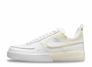 Nike Air Force 1 Low React Split &quot;White&quot; 28cm DH7615-100