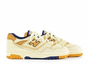 Aim Leon Dore New Balance 550 &quot;Yellow/Blue&quot; 28cm ALD-NB-550-YL-BU