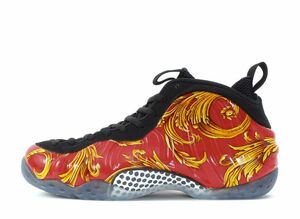 Nike Air Foamposite One "Supreme Red" 30cm 652792-600