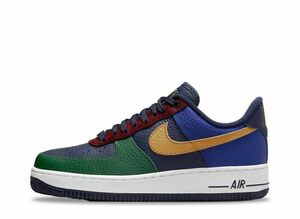 Nike WMNS Air Force 1 Low &quot;Gorge Green/Gold Suede Obsidian&quot; 28.5cm DR0148-300