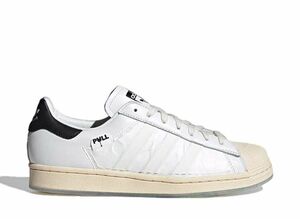 Taegeukdang adidas Superstar &quot;Footwear White/Core Black&quot; 28.5cm HQ3612