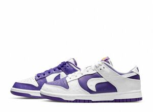 Nike WMNS Dunk Low &quot;Made You Look&quot; 27.5cm DJ4636-100