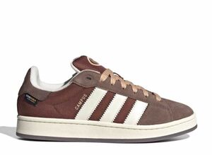 adidas Originals Campus 00S &quot;Preloved Brown/Off White/Earth Strata&quot; 26cm ID2077