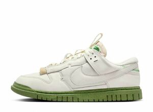 Nike Air Dunk Low Jumbo &quot;Phantom/Chlorophyll/Earth&quot; 27cm FJ4192-001