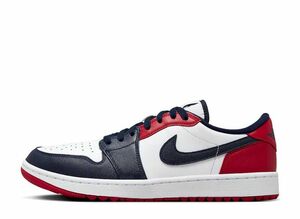 Nike Air Jordan 1 Low Golf &quot;USA&quot; 28cm DD9315-113