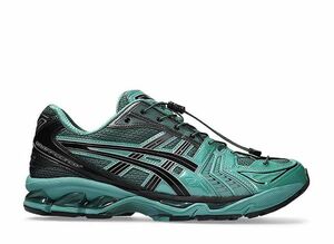 UNAFFECTED Asics Gel-Kayano 14 &quot;Uranus Green&quot; 28.5cm 1201A922-300