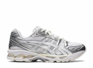 JJJJound Asics GEL-Kayano 14 &quot;White&quot; 26.5cm 1201A457-100