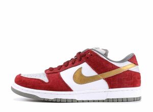 Nike SB Dunk Low &quot;Shanghai&quot; 27.5cm 304292-112