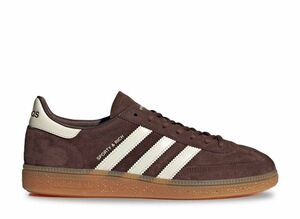 Sporty & Rich adidas Originals Handball Spezial "Auburn/Cream White/Gum" 26.5cm IH2612