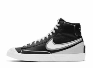 Nike Blazer Mid 77 Infinite &quot;Black White&quot; 29cm DA7233-001