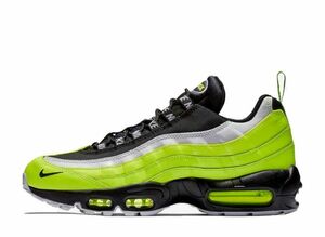 Nike Air Max 95 &quot;Reverse Volt&quot; 28cm 538416-701