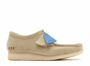 atmos CITY COUNTRY CITY Clarks Wallabee &quot;Maple&quot; 27cm 26155515-CCC