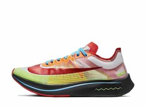 NIKE ZOOM FLY "DOERNBECHER" (2018) 27.5cm BV8734-100