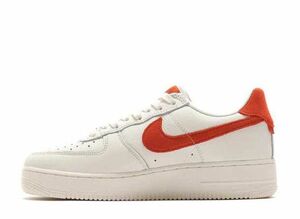 Nike Air Force 1 Low Craft &quot;Mantra Orange&quot; 27cm CV1755-100