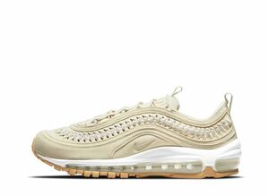 Nike WMNS Air Max 97 LX &quot;Woven Fossil&quot; 27.5cm DC4144-200