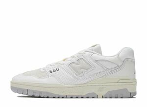 New Balance 550 "White/Beige" 27.5cm BB550PWG