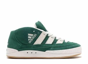 atmos adidas Adimatic Mid &quot;Collegiate Green&quot; 27cm IE0022