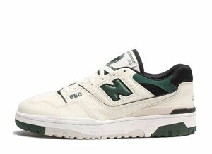 New Balance 550 &quot;Pine Green&quot; 28cm BB550VTC