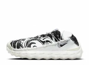 Nike ISPA Mindbody &quot;Black and White&quot; 28cm DH7546-101