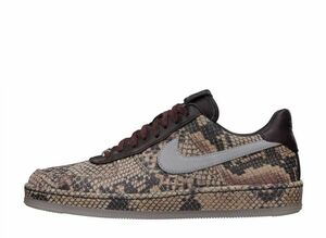 Nike Air Force 1 Low "Downtown Python" 27cm 577657-200