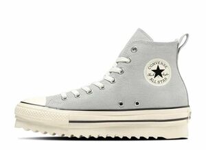 Convers All Star Sharksole Hi &quot;Ice Gray&quot; 28cm 31312140