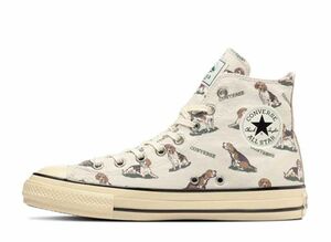 Converse All Star US Hunting Hi &quot;Beagle&quot; 27cm 31312050