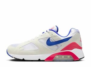 Nike Air Max 180 "Ultramarine" (2024) 23.5cm FJ9259-100