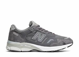 New Balance 920 &quot;Charcoal&quot; 26.5cm M920CHR