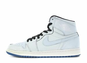 Nike SB Air Jordan 1 High &quot;Lance Mountain White&quot; 28cm 653532-100