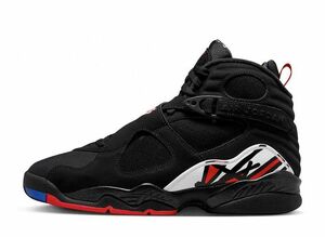 Nike Air Jordan 8 Retro &quot;Playoffs&quot; (2023) 25.5cm 305381-062