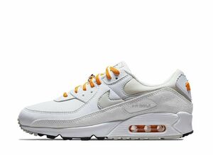 Nike Wmns Air Max 90 First Use &quot;White&quot; 25cm DA8709-100